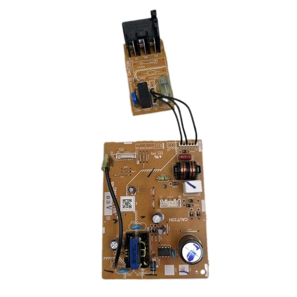 Mitsubishi DM00N775B HVAC Mini Split Control Board